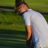 Cloud Polo - Happy Hour - tasc Performance - The Mulligan Merchant