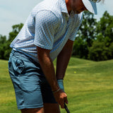 Cloud Polo - Happy Hour - tasc Performance