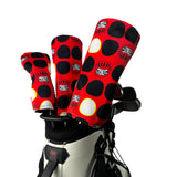 Daruma Headcover - Tomo Golf