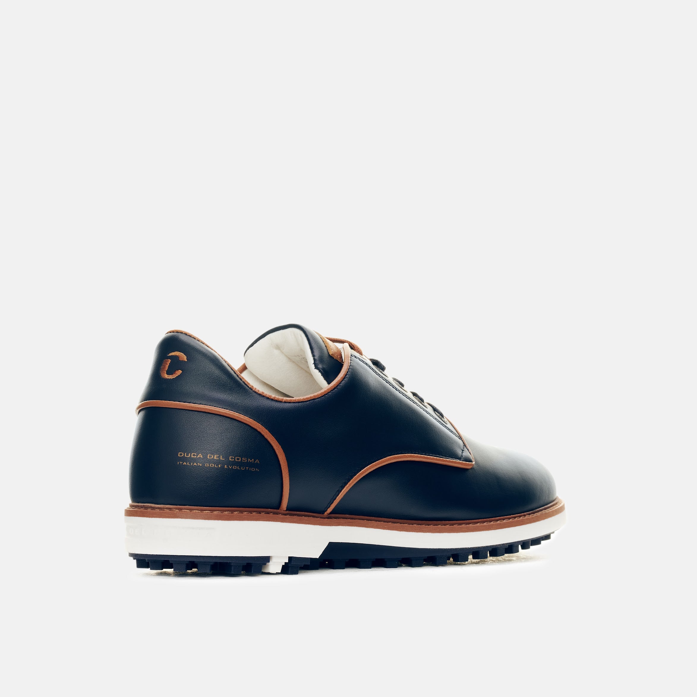 Elpaso - Navy - Duca Del Cosma - The Mulligan Merchant