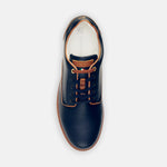 Elpaso - Navy - Duca Del Cosma - The Mulligan Merchant