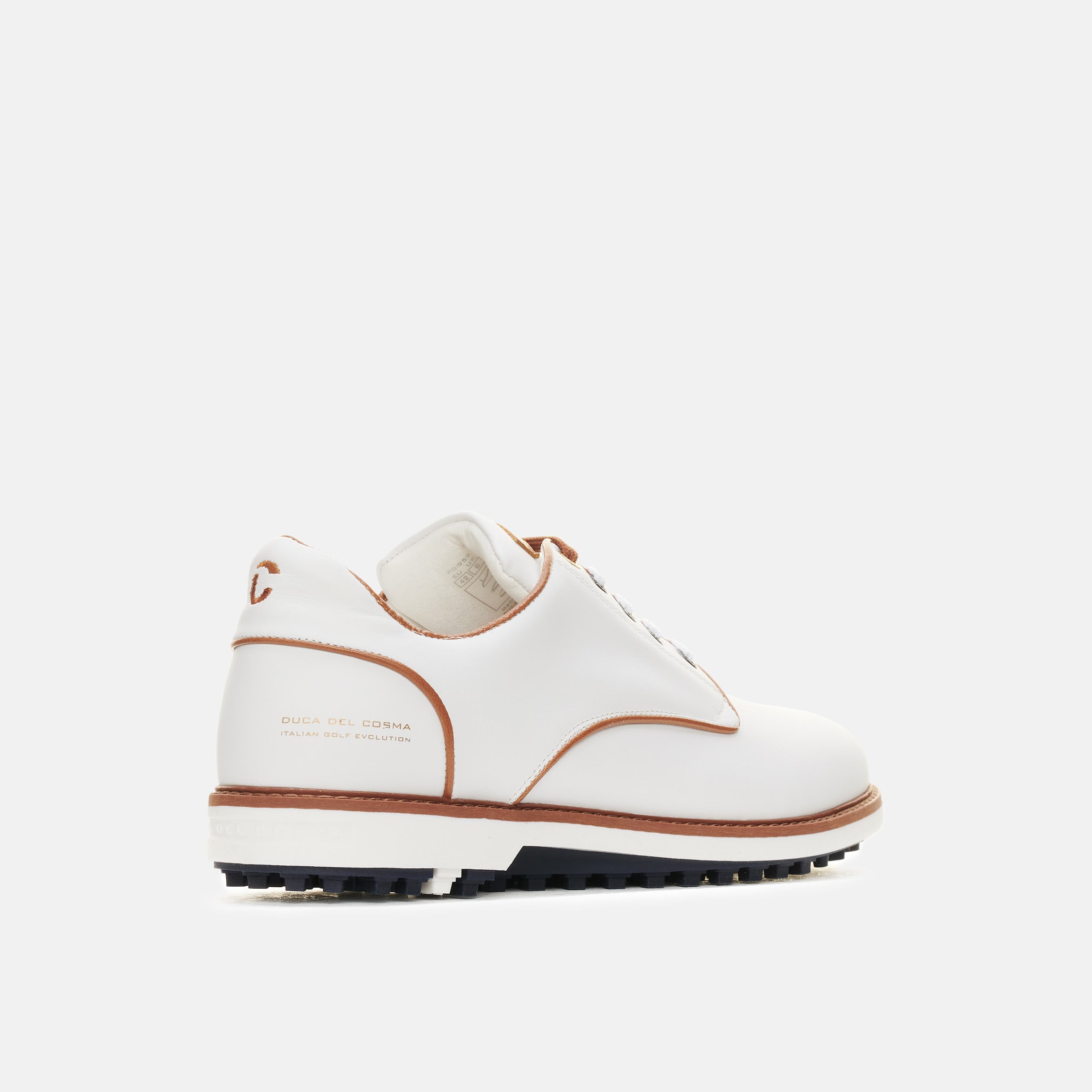 Elpaso - White - Duca Del Cosma - The Mulligan Merchant
