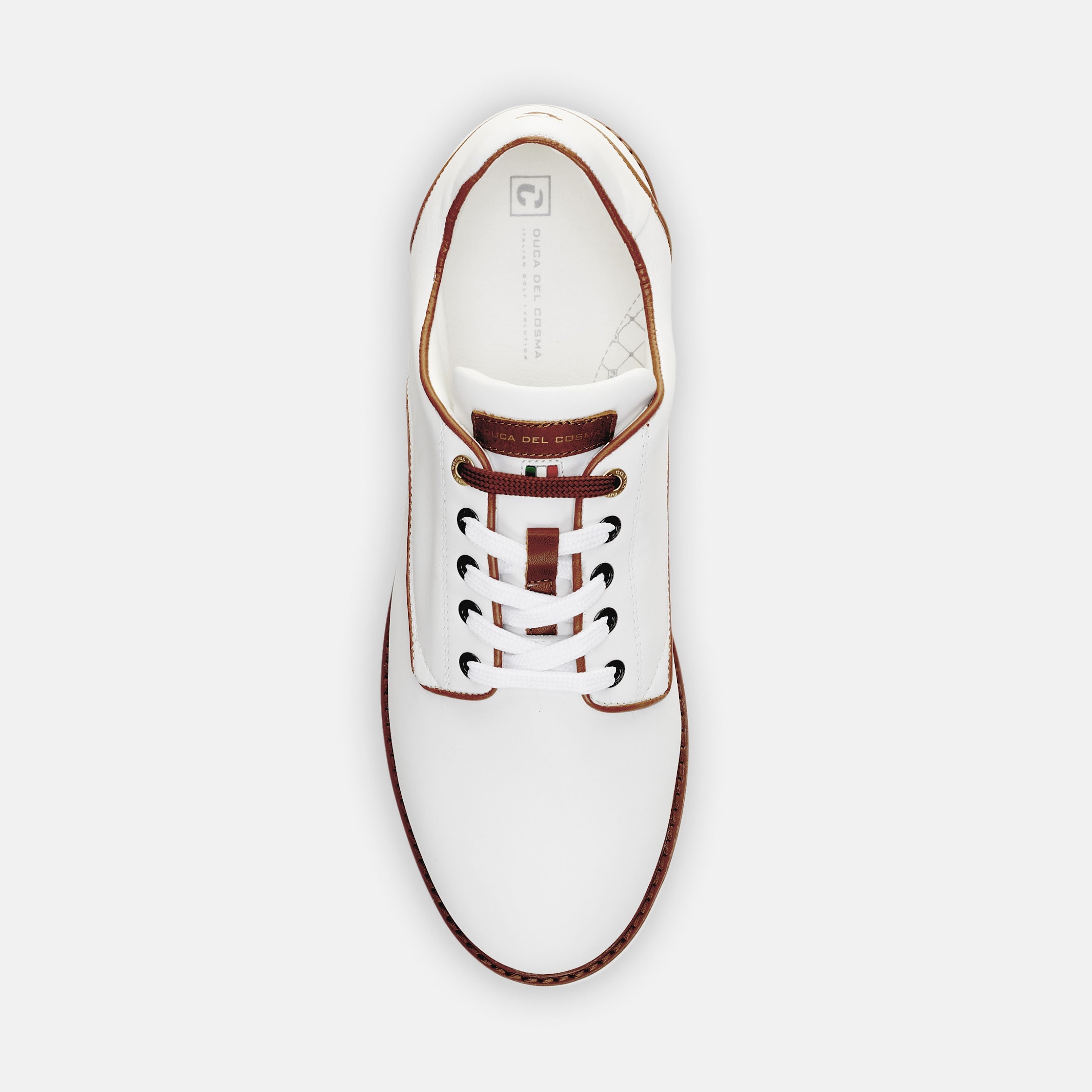 Elpaso - White - Duca Del Cosma - The Mulligan Merchant