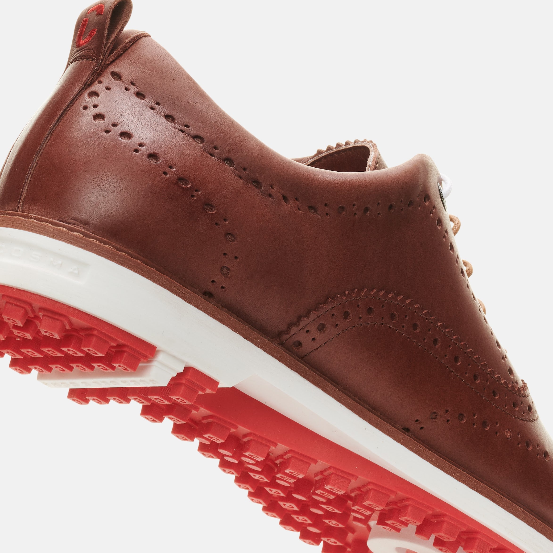 Churchill - Cognac - Duca Del Cosma - The Mulligan Merchant