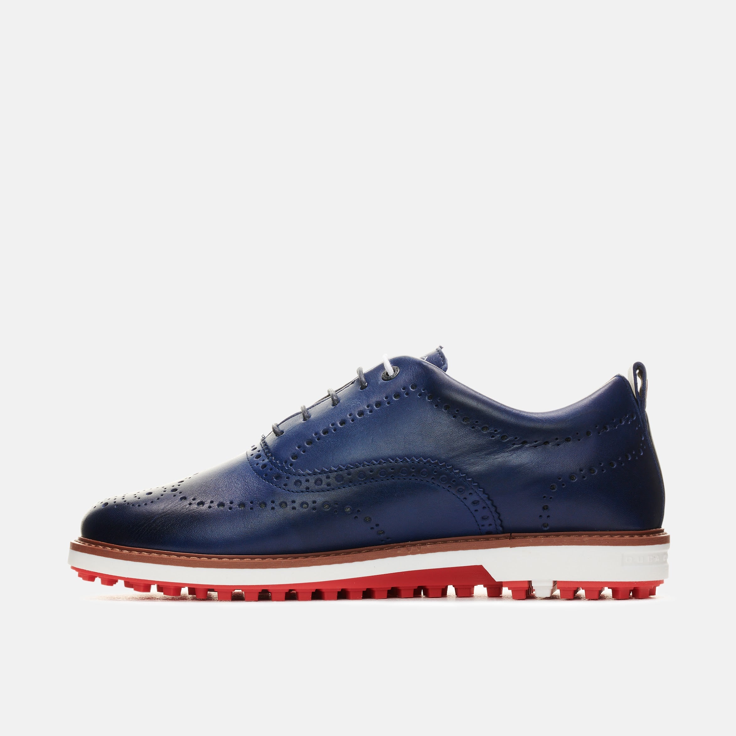 Churchill - Blue - Duca Del Cosma - The Mulligan Merchant
