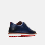 Churchill - Blue - Duca Del Cosma - The Mulligan Merchant