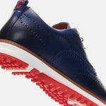 Churchill - Blue - Duca Del Cosma - The Mulligan Merchant