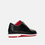 Churchill - Black - Duca Del Cosma - The Mulligan Merchant