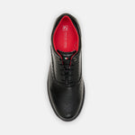 Churchill - Black - Duca Del Cosma - The Mulligan Merchant