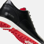 Churchill - Black - Duca Del Cosma - The Mulligan Merchant