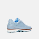 Davinci - Light Blue - Duca Del Cosma - The Mulligan Merchant