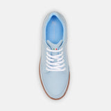 Davinci - Light Blue - Duca Del Cosma - The Mulligan Merchant