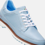 Davinci - Light Blue - Duca Del Cosma - The Mulligan Merchant