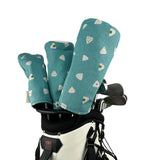 Onigiri Headcover - Tomo Golf