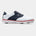 Victory Classic Shoe - Red White Blue - Straight Down - The Mulligan Merchant