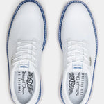 Derby Golf Shoe - Straight Down - The Mulligan Merchant