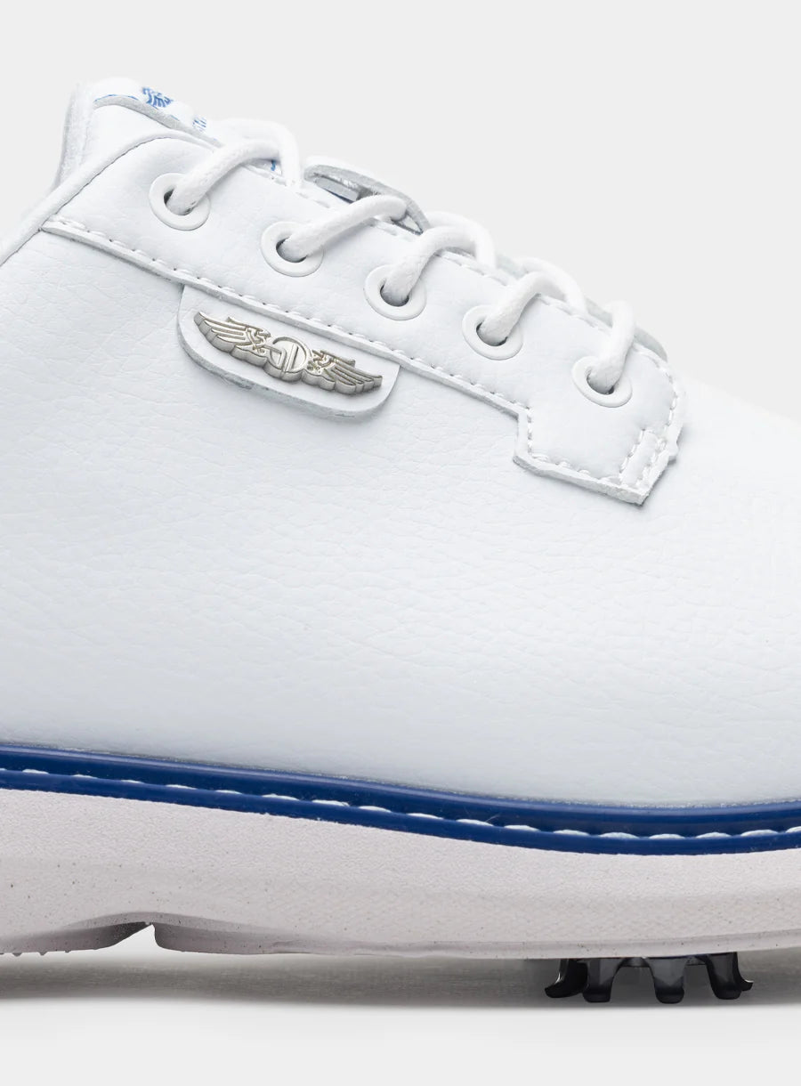 Derby Golf Shoe - Straight Down - The Mulligan Merchant