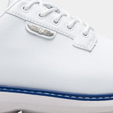 Derby Golf Shoe - Straight Down - The Mulligan Merchant