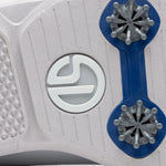 Derby Golf Shoe - Straight Down - The Mulligan Merchant