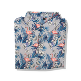 Paradise Performance Polo - Summer Rayne