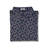 Bird Call Performance Polo - Summer Rayne