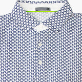 Cloud Lightweight Polo Flash - tasc Performance