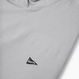 The Gimme Hoodie - Gray - breezy