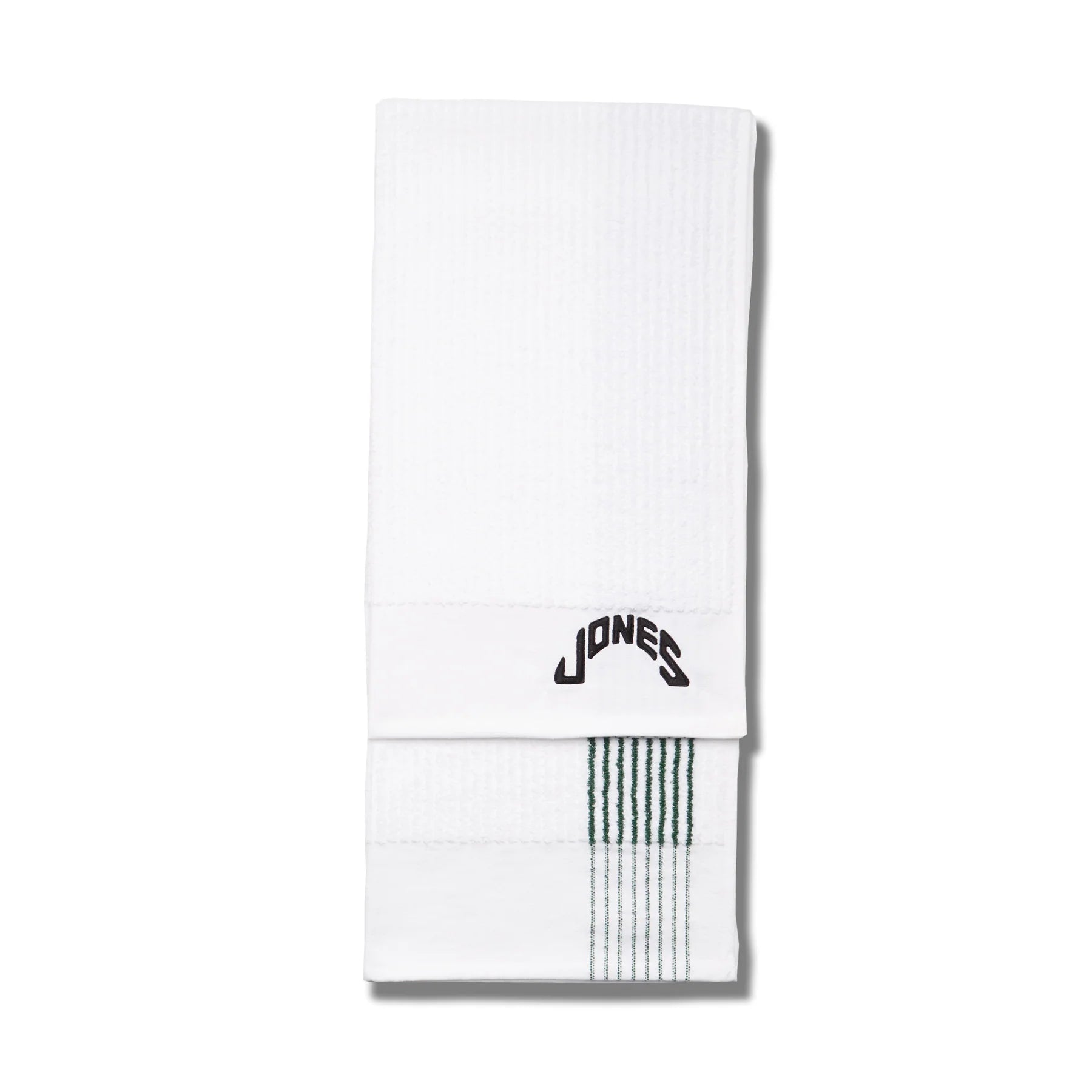 Tour Towel - Green -Jones Sports Co - The Mulligan Merchant