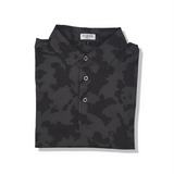 The Alpha Performance Polo - Summer Rayne