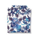 The Tropics Performance Polo - Summer Rayne