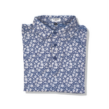 Flower Power Performance Polo - Summer Rayne
