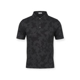 The Alpha Performance Polo - Summer Rayne