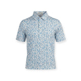 Nuevo Pacifico Polo - Big Sur - Straight Down