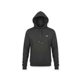 Soft Landing Natural Performance Hoodie - Charcoal Black - Live Forever Golf