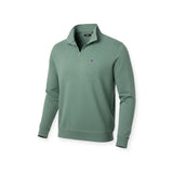 The Gimme Quarter Zip - Green - breezy