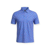 The Popsicle Season Polo - Breezy Golf