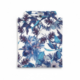 The Tropics Performance Polo - Summer Rayne