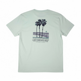 Très Palmas Tee - Live Forever Golf