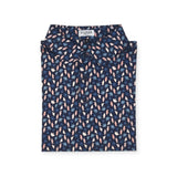 Bird Call Performance Polo - Summer Rayne