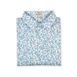 Nuevo Pacifico Polo - Big Sur - Straight Down