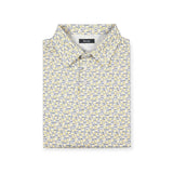 Cold Ones Polo - Exclusive - Breezy Golf