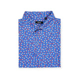 The Popsicle Season Polo - Breezy Golf