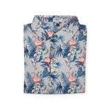 Paradise Performance Polo - Summer Rayne