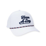 Have a Day Limited Edition Rope Hat - Breezy