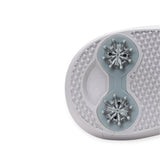 Victory Classic Shoe - Red White Blue - Straight Down