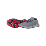 Alpha Golf Shoes  - Zinc Grey - Tomo Golf
