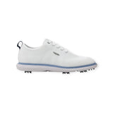 Champ Shoe - White - Straight Down