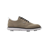 Champ Shoe - Taupe - Straight Down