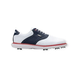 Victory Classic Shoe - Red White Blue - Straight Down
