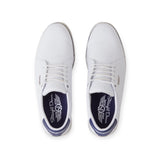 Bourbon Hybrid Golf Shoe -Straight Down